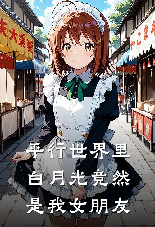 平行世界里白月光竟然是我女朋友