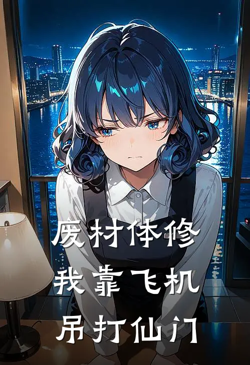 废材体修：我靠飞机吊打仙门