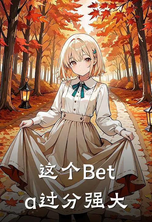 这个Beta过分强大