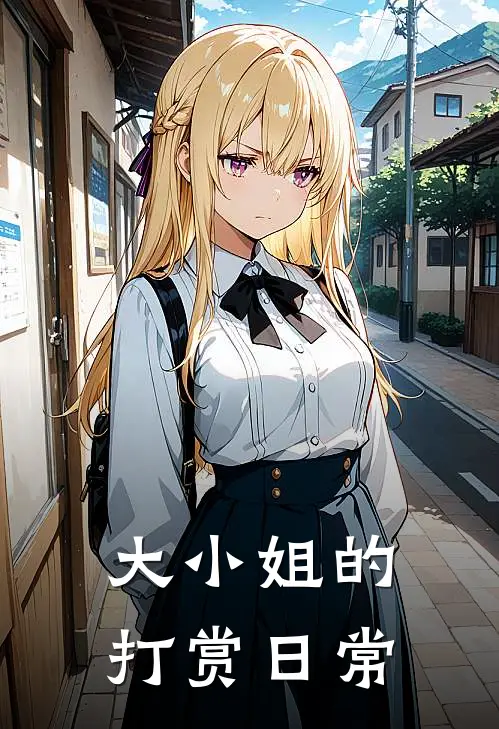 大小姐的打赏日常