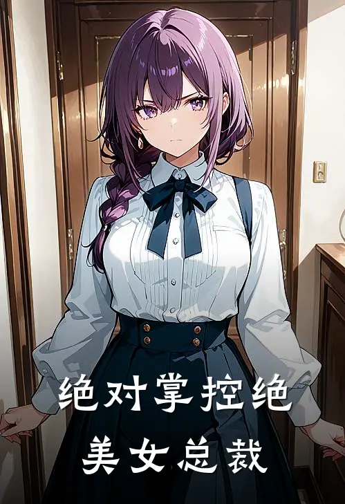 绝对掌控绝美女总裁