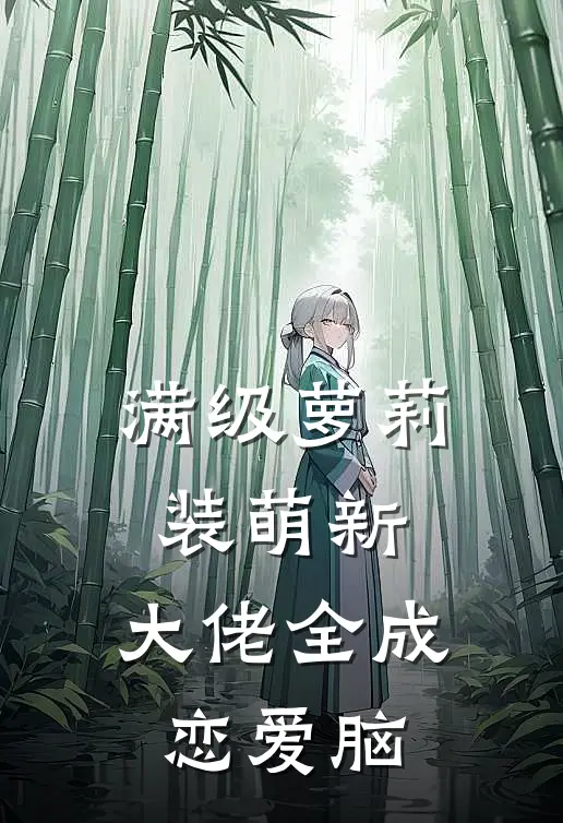 满级萝莉装萌新，大佬全成恋爱脑