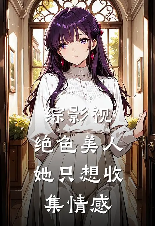 综影视：绝色美人她只想收集情感