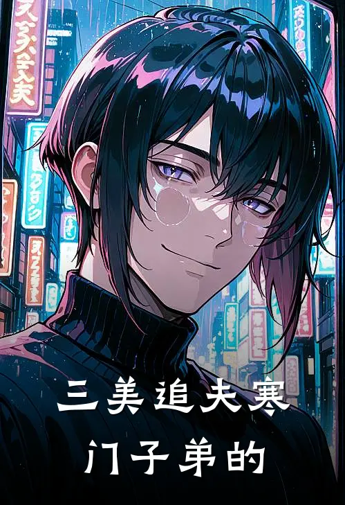 三美追夫寒门子弟的