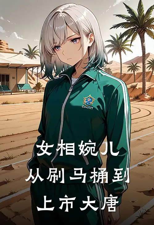 女相婉儿：从刷马桶到上市大唐