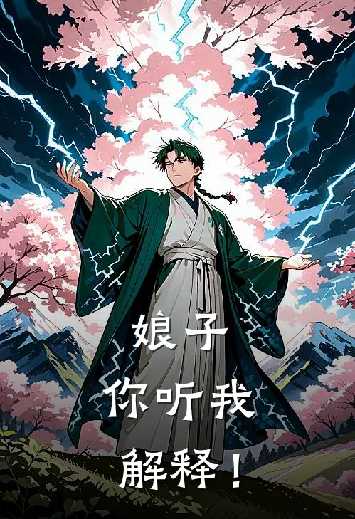 娘子，你听我解释！(秦牧李大)全本免费在线阅读_娘子，你听我解释！全文阅读