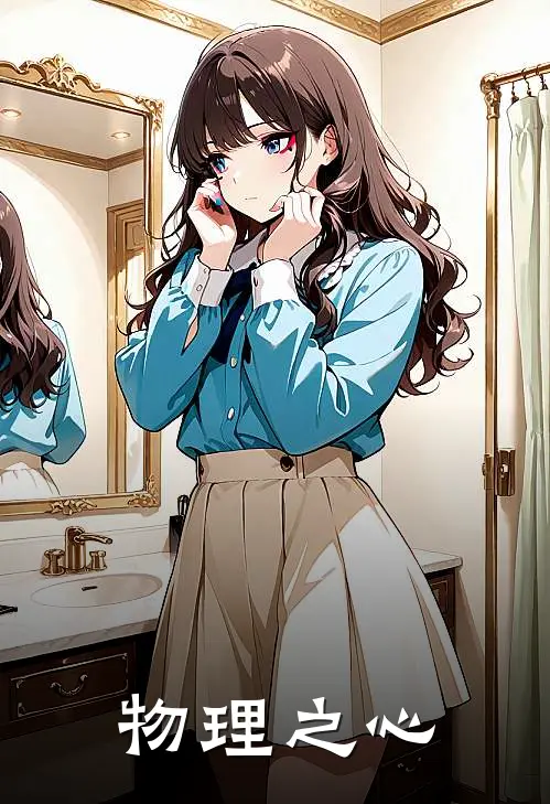 物理之心