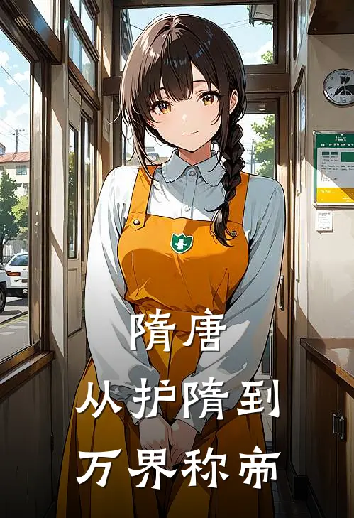 隋唐：从护隋到万界称帝秦牧秦缨最新全本小说_最新章节列表隋唐：从护隋到万界称帝(秦牧秦缨)