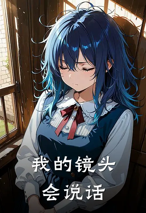 我的镜头会说话