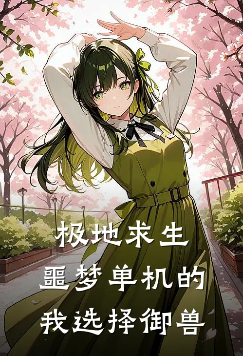 极地求生，噩梦单机的我选择御兽