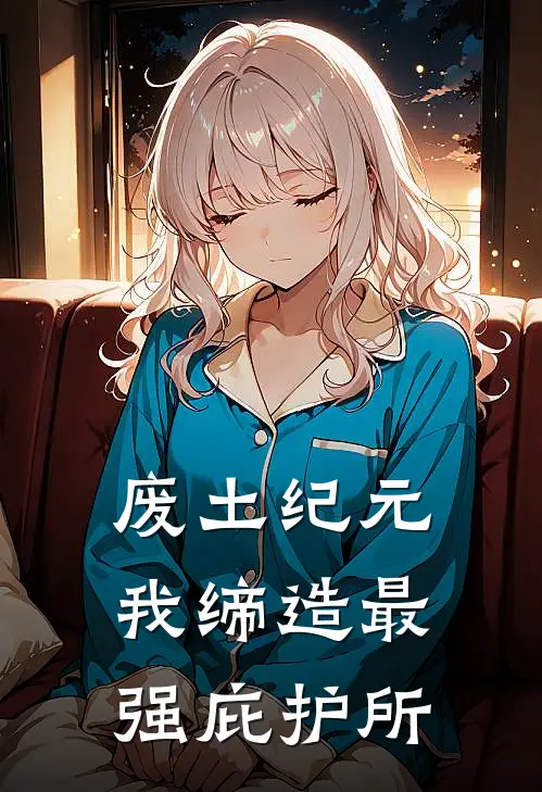 废土纪元，我缔造最强庇护所