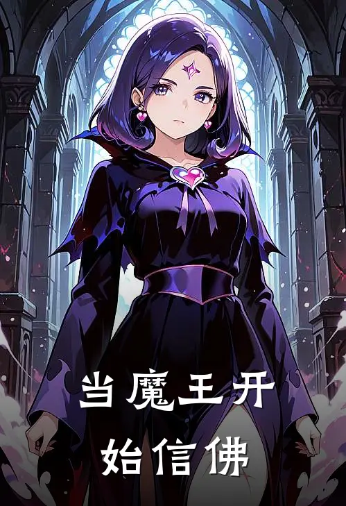 当魔王开始信佛