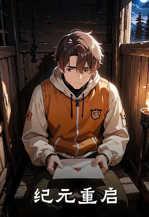 纪元【重启】