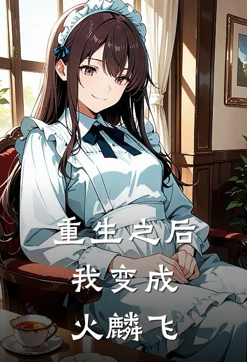 重生之后，我变成火麟飞