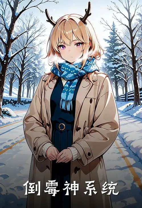 倒霉神系统