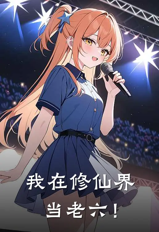 我在修仙界当老六！