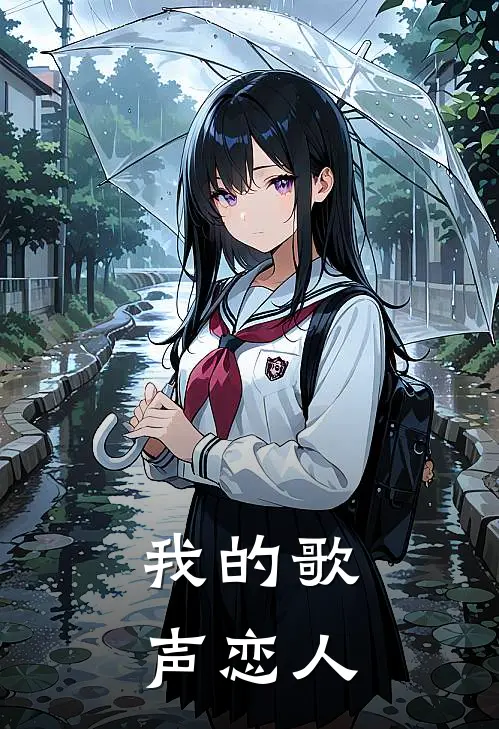 我的歌声恋人