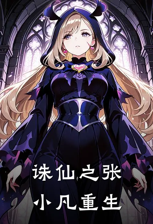 普智张小凡《诛仙之张小凡重生》完整版在线阅读_普智张小凡完整版在线阅读