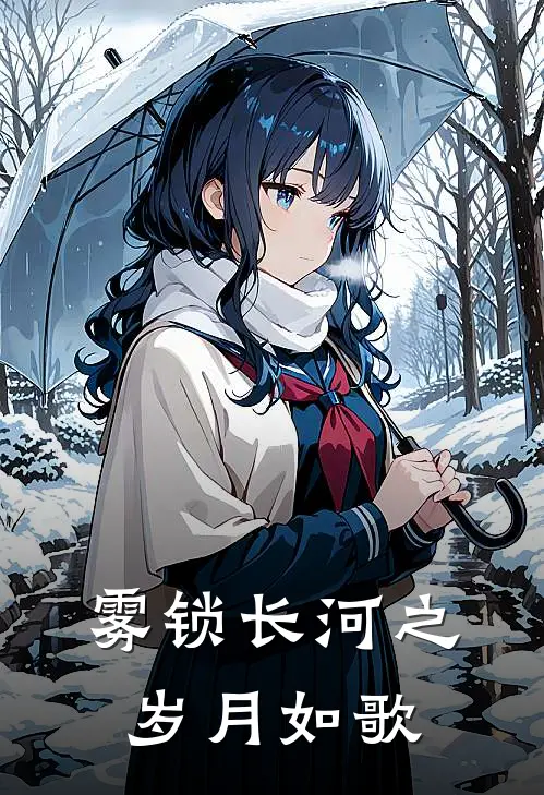 雾锁长河之岁月如歌