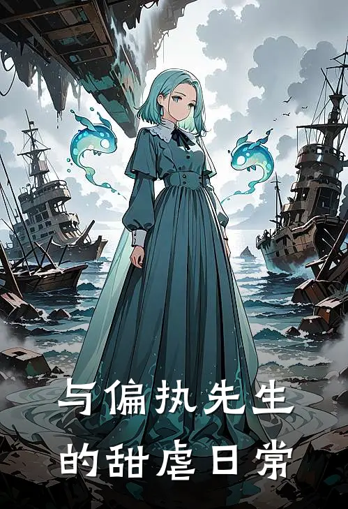 与偏执先生的甜虐日常