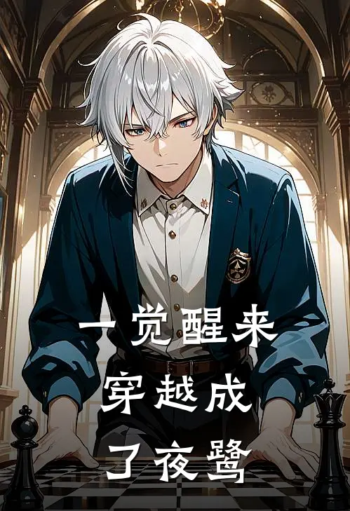 一觉醒来，穿越成了夜鹭