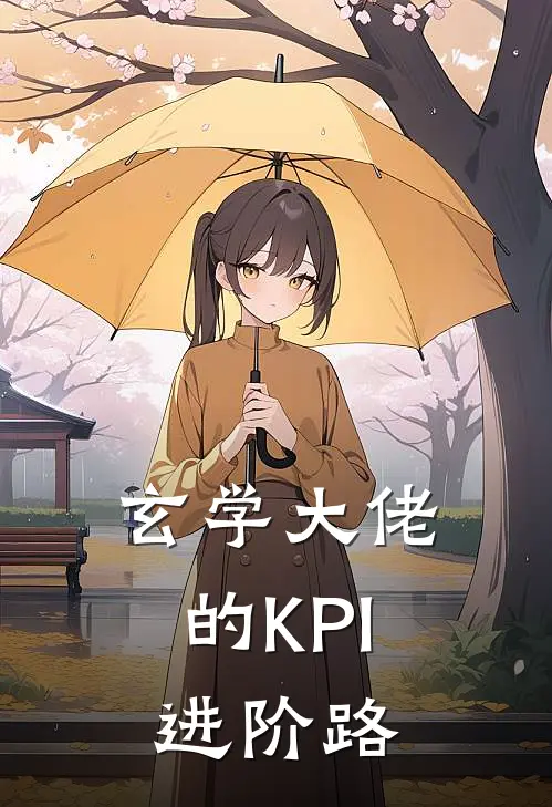 玄学大佬的KPI进阶路