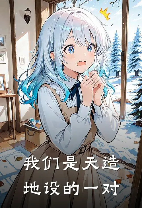 我们是天造地设的一对