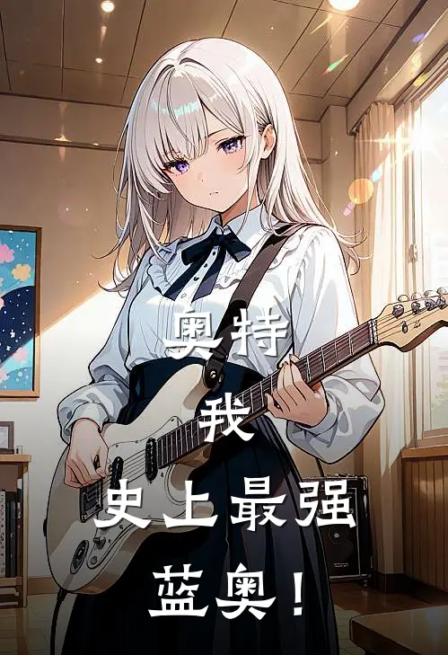 奥特：我，史上最强蓝奥！