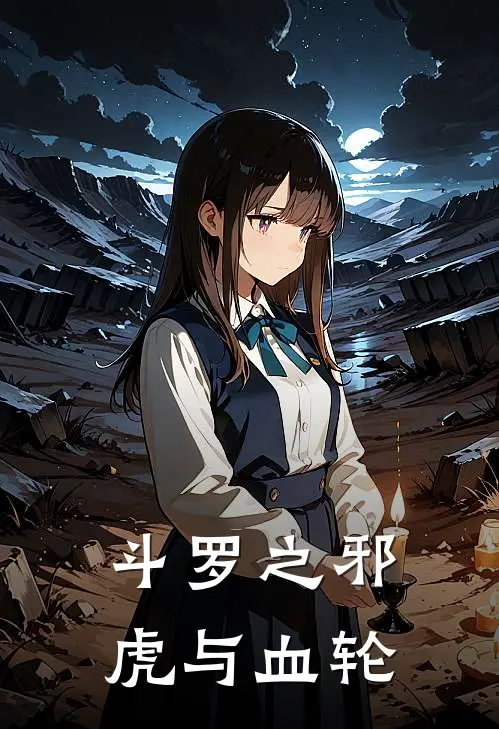 斗罗之邪虎与血轮