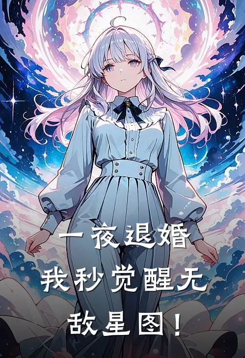 一夜退婚，我秒觉醒无敌星图！