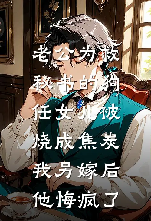 老公为救秘书的狗任女儿被烧成焦炭，我另嫁后他悔疯了(许如絮傅宸舟)免费小说完结版_免费小说免费阅读老公为救秘书的狗任女儿被烧成焦炭，我另嫁后他悔疯了许如絮傅宸舟