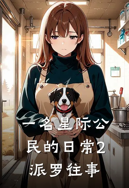 一名星际公民的日常2：派罗往事