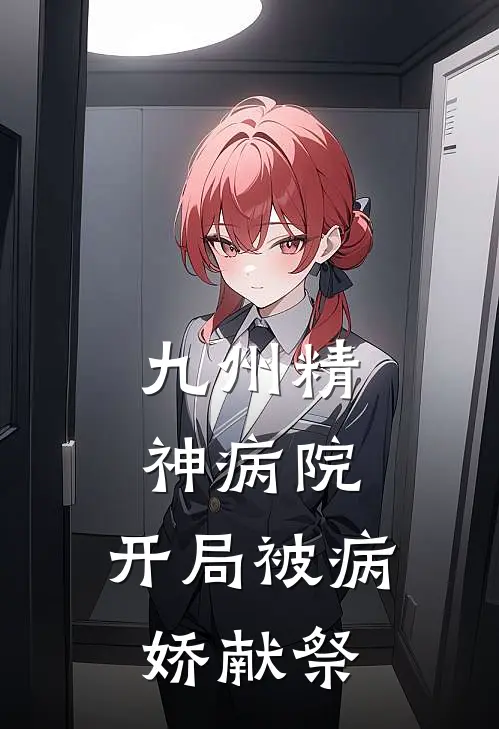九州精神病院：开局被病娇献祭