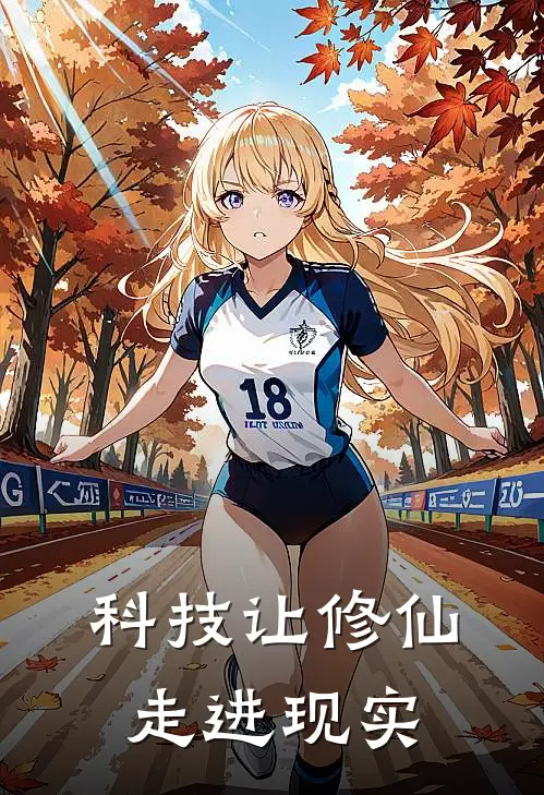 科技让修仙走进现实