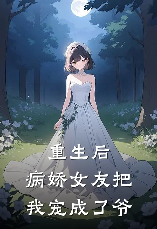 重生后，病娇女友把我宠成了爷