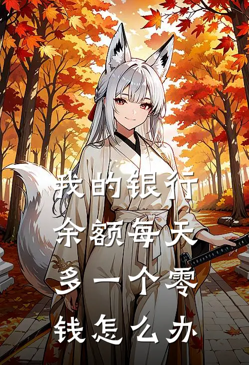 我的银行余额每天多一个零钱怎么办