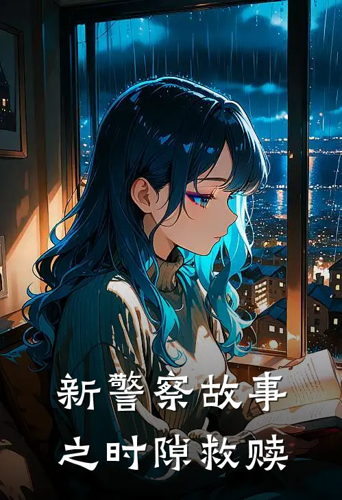 新警察故事之时隙救赎