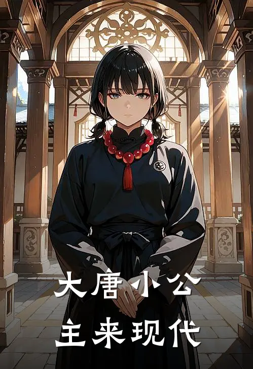 大唐小公主来现代