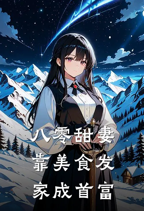 八零甜妻：靠美食发家成首富