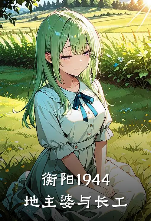 衡阳1944地主婆与长工