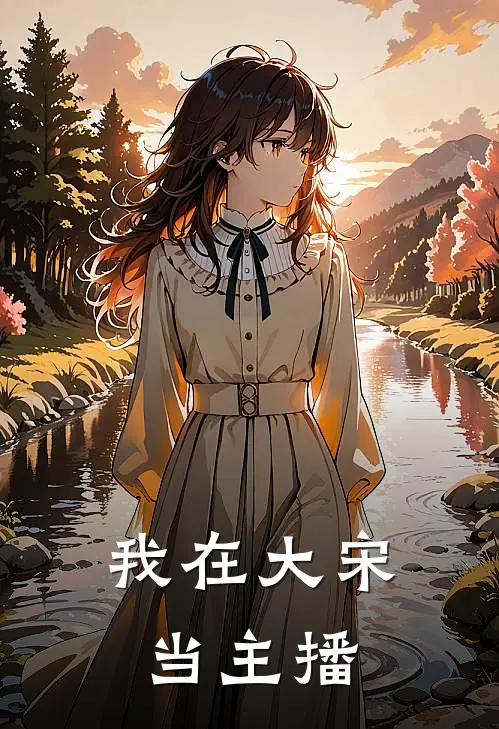 我在大宋当主播