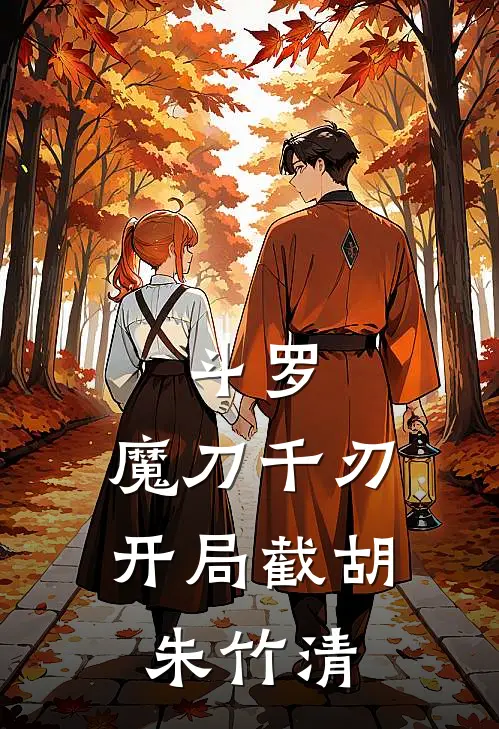 斗罗：魔刀千刃，开局截胡朱竹清