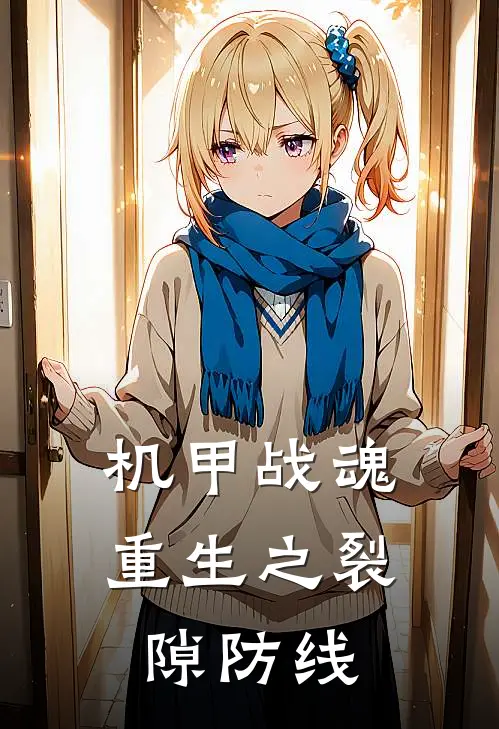 机甲战魂：重生之裂隙防线