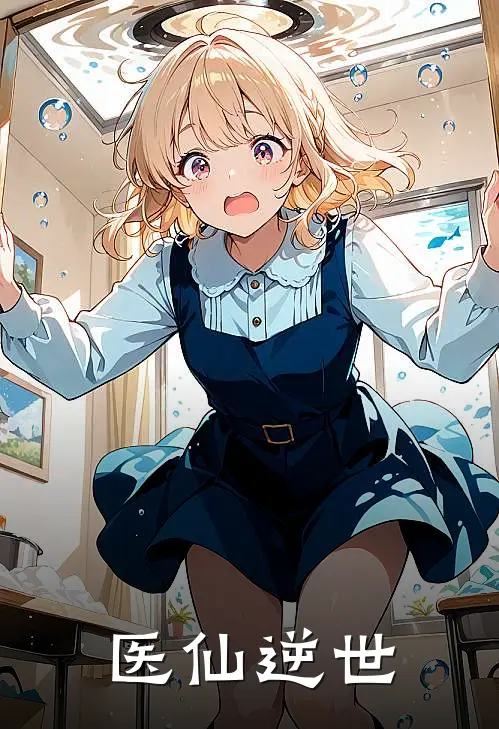 医仙逆世