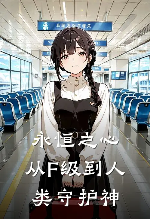 永恒之心：从F级到人类守护神