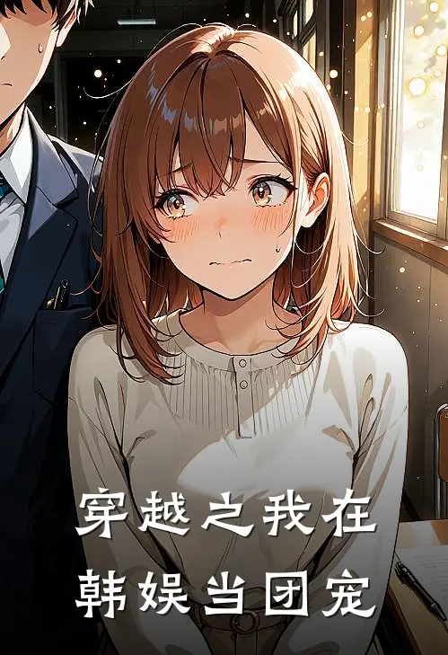 穿越之我在韩娱当团宠