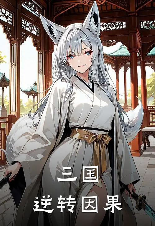 三国：逆转因果