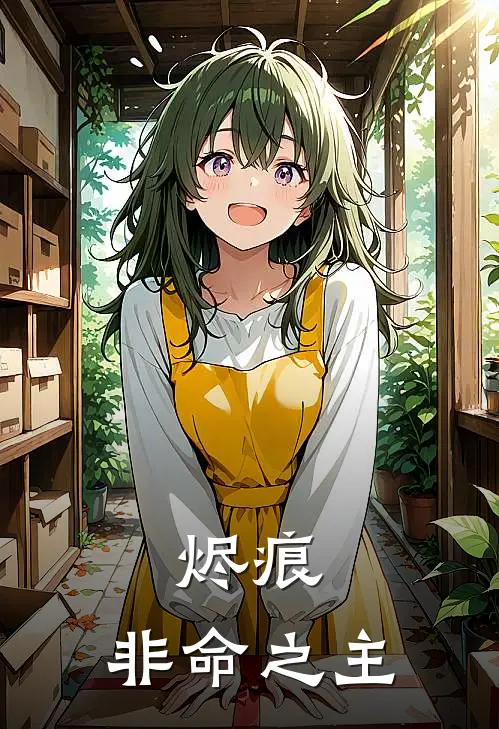 烬痕：非命之主