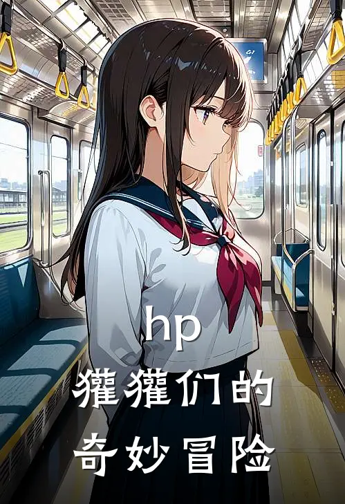 hp：獾獾们的奇妙冒险