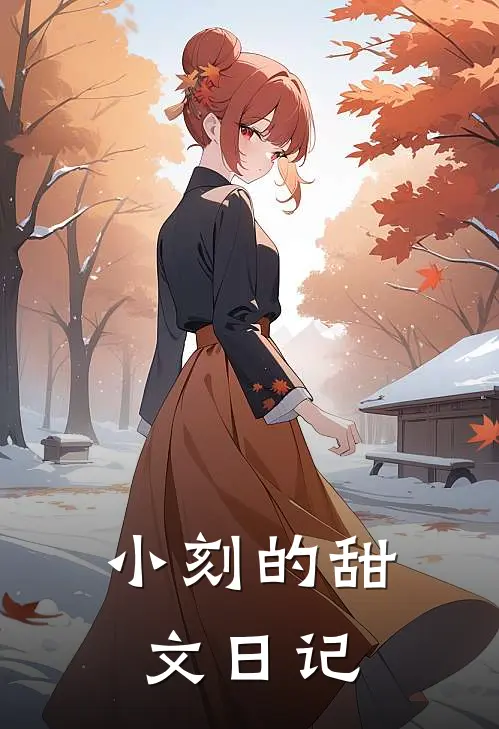 凯尔希阿米娅(小刻的甜文日记)_《小刻的甜文日记》最新章节免费在线阅读